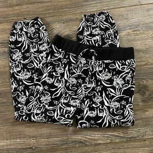 Nordstrom x Cristina Martinez joggers